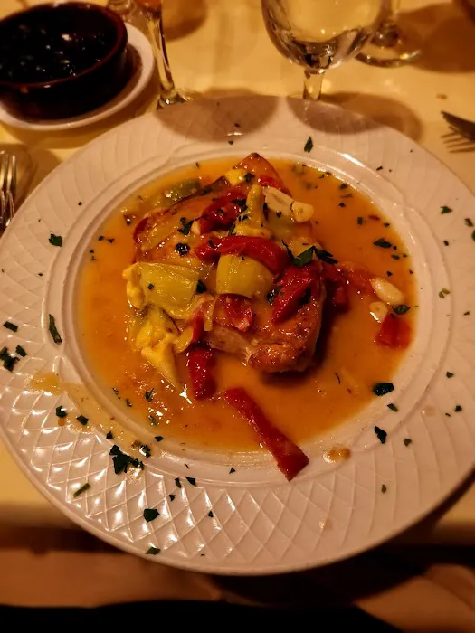 Vila Verde Restaurant Picture 4