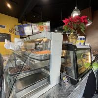 Los Monos Restaurant - formerly 3 Monkeys ico