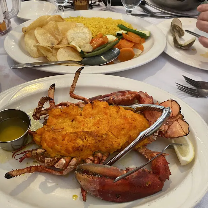 Segovia Restaurant Picture 3