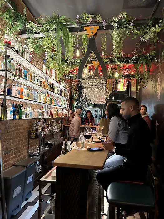 Enoteca Harlem Picture 10