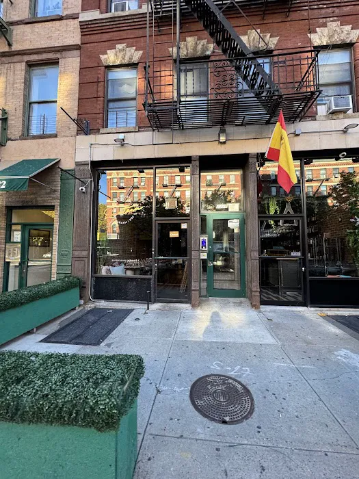 Enoteca Harlem Picture 8