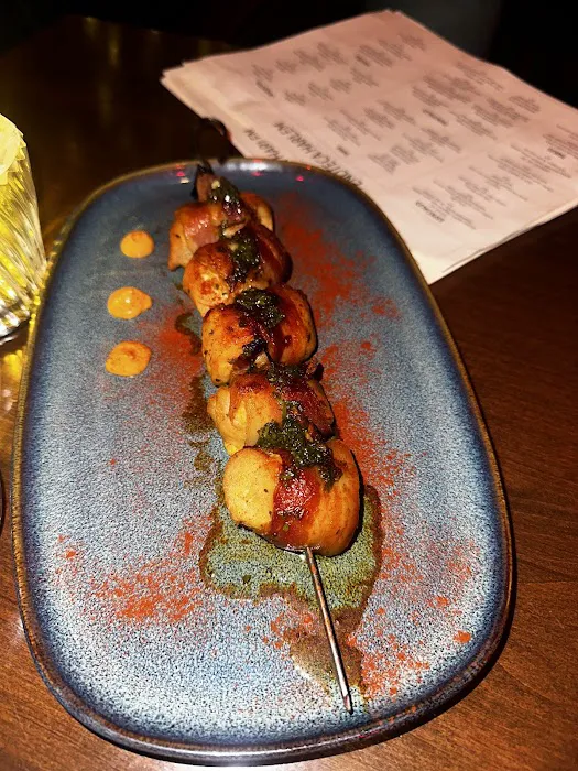 Enoteca Harlem Picture 2