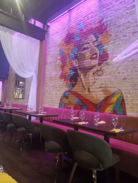 La Casona Cafe Restaurant Bar Picture 9