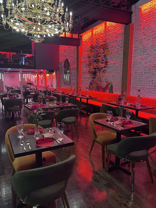 La Casona Cafe Restaurant Bar Picture 8