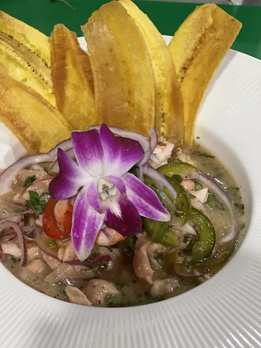 La Casona Cafe Restaurant Bar Picture 10