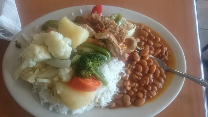 La Parada Express Picture 5