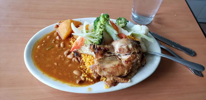 La Parada Express Picture 9