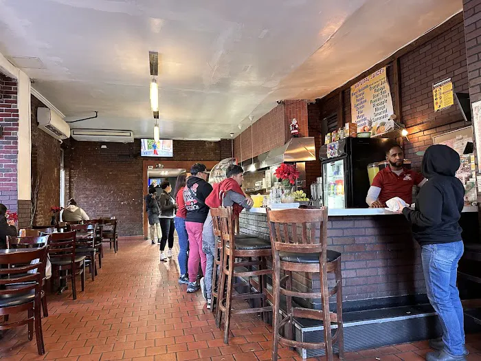 Bridge Coffee Shop Picture 4