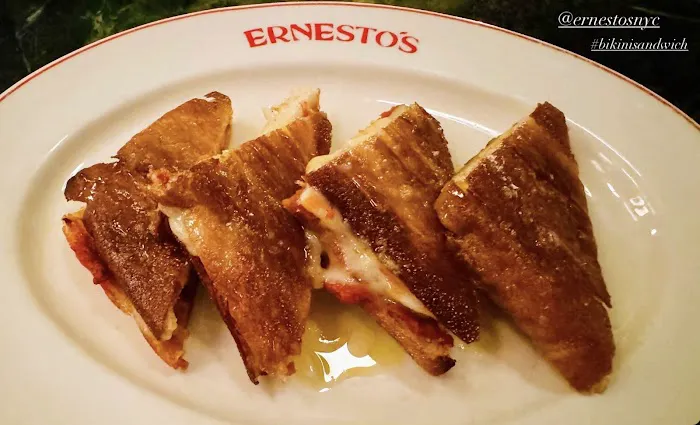 Ernesto's Picture 1
