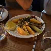 Eel Bar ico