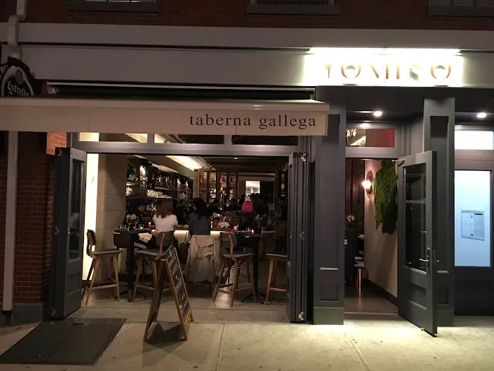 Tomiño Taberna Gallega Picture 7