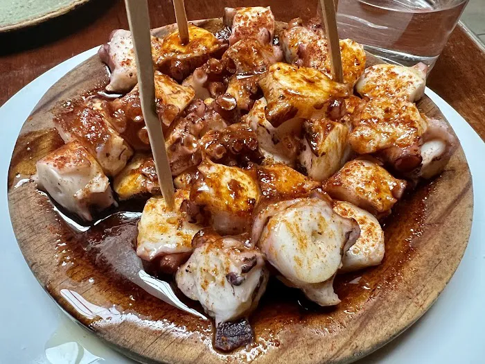 Tomiño Taberna Gallega Picture 3