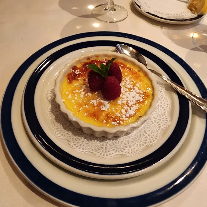 Toledo Restaurant Picture 6
