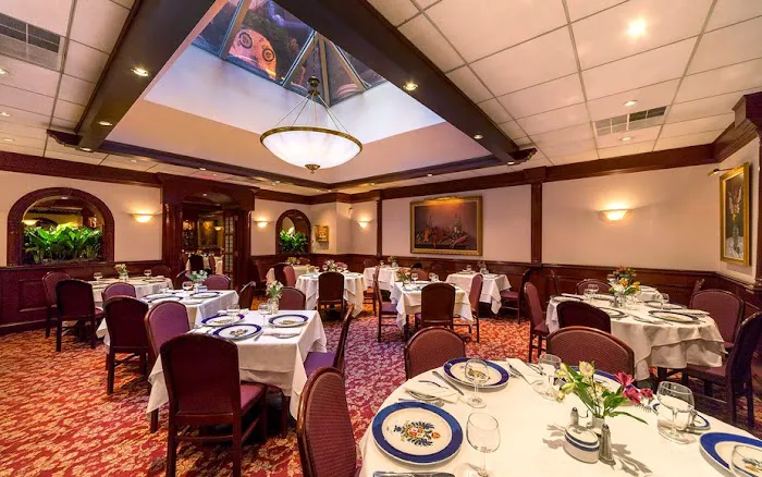 Toledo Restaurant Picture 9