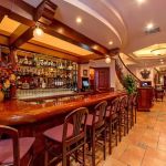 Toledo Restaurant
