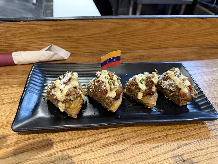 EZ Paella & Tapas Picture 3