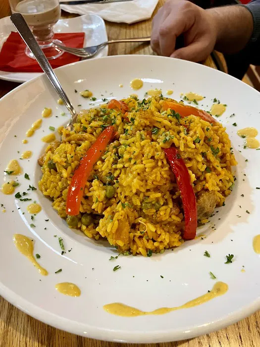 EZ Paella & Tapas Picture 4