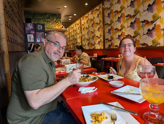 EZ Paella & Tapas Picture 5