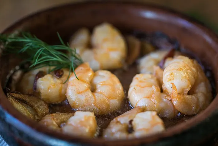 Socarrat Paella Bar - Nolita Picture 1