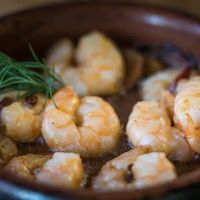 Socarrat Paella Bar - Nolita ico