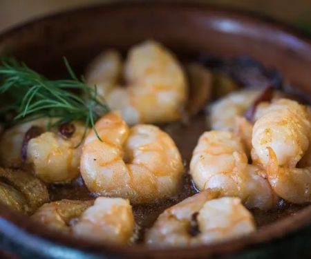 Socarrat Paella Bar - Nolita