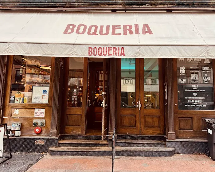 Boqueria Soho Picture 5