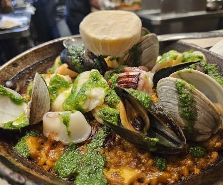 Boqueria W40th