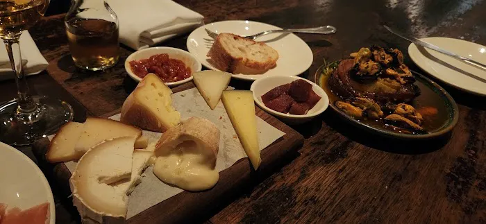 Bar Jamon Picture 4