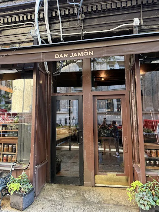 Bar Jamon Picture 7