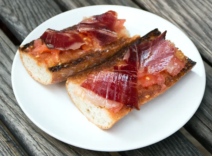 Bar Jamon Picture 6