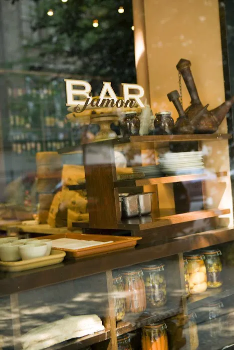 Bar Jamon Picture 8