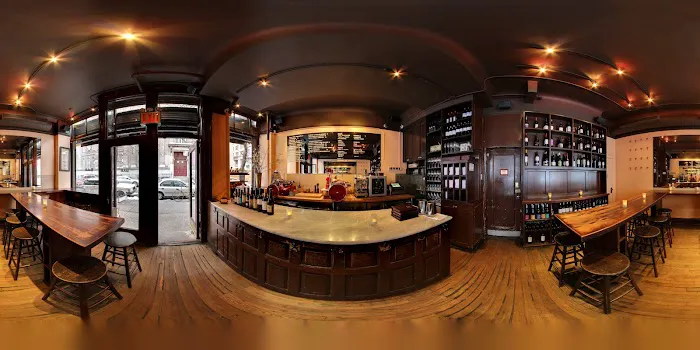 Bar Jamon Picture 9