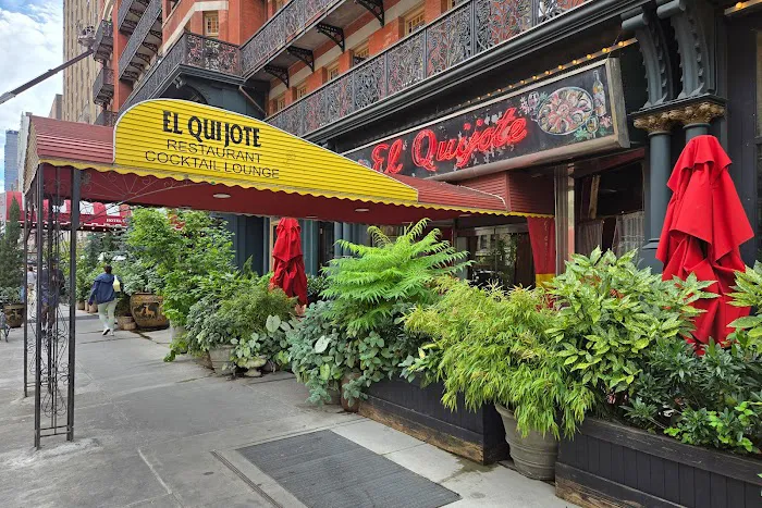 El Quijote Picture 6
