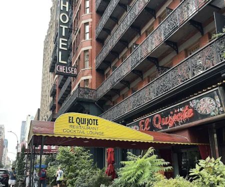 El Quijote