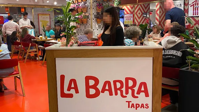 La Barra Picture 1