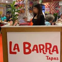 La Barra ico