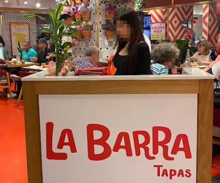 La Barra