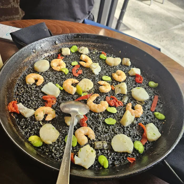 Socarrat Paella Bar - Chelsea Picture 3