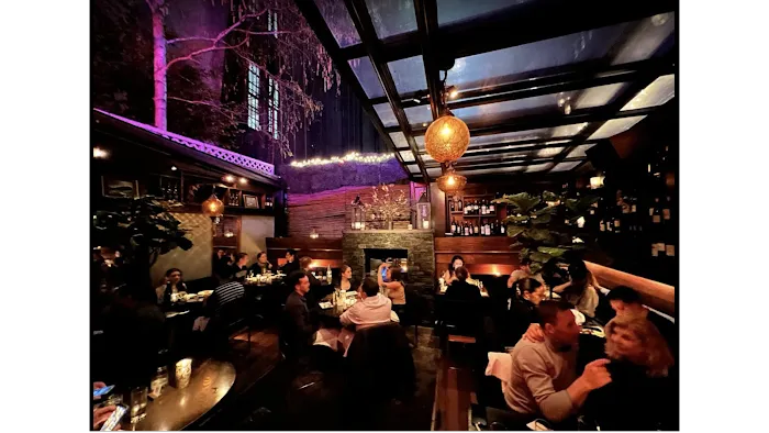 Salinas Restaurant Picture 9