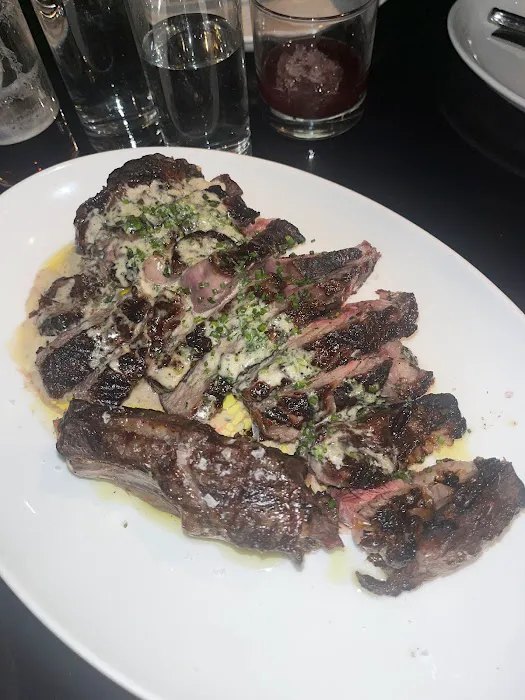 Salinas Restaurant Picture 7