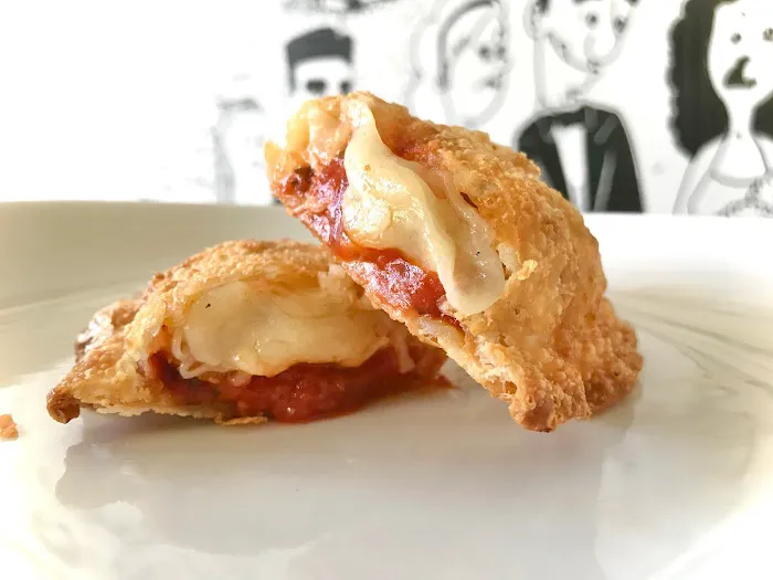 The Empanada Times Picture 9