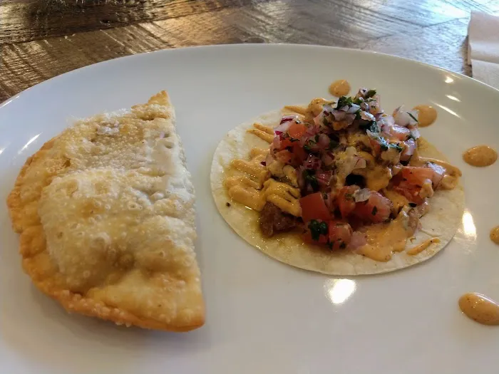 The Empanada Times Picture 4