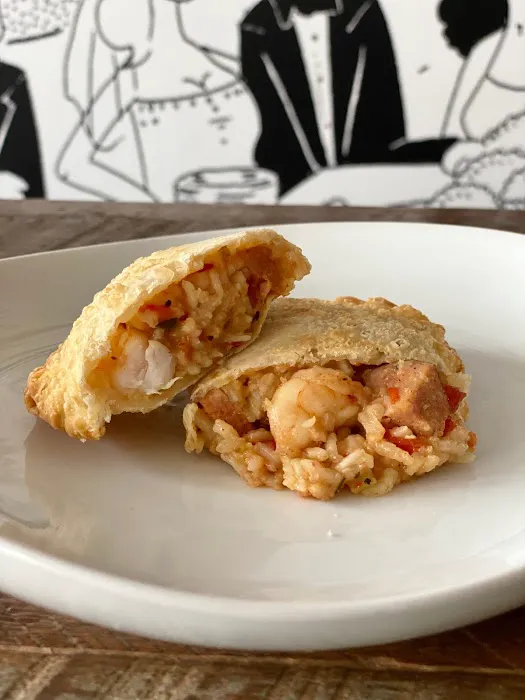 The Empanada Times Picture 2