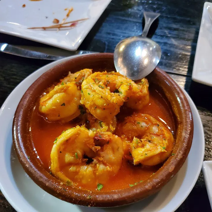 Xunta Tapas Espana Picture 3