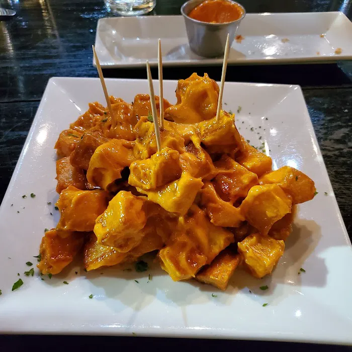 Xunta Tapas Espana Picture 2
