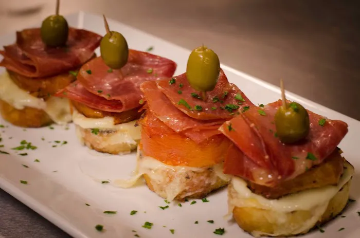 Xunta Tapas Espana Picture 10