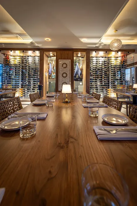 OLIVO MEDITERRANEAN FARE Picture 2