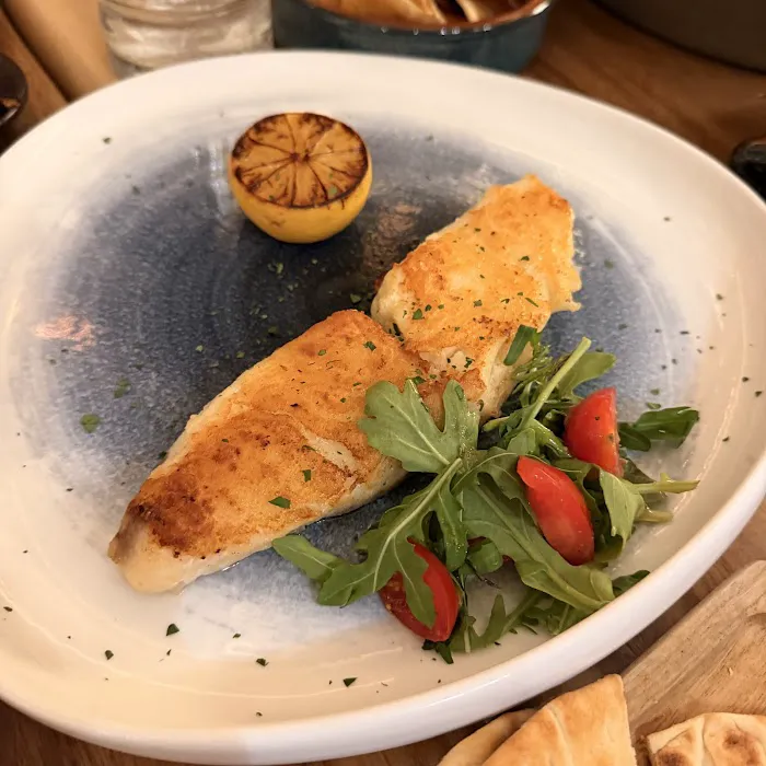 OLIVO MEDITERRANEAN FARE Picture 7