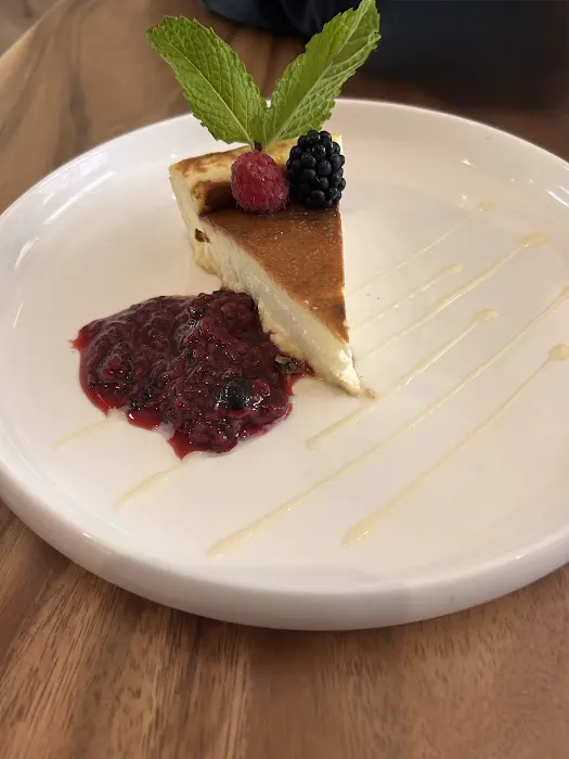 OLIVO MEDITERRANEAN FARE Picture 1