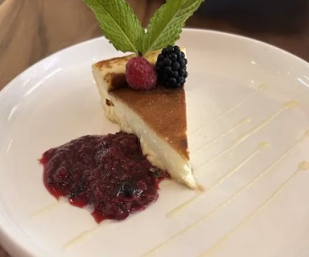 OLIVO MEDITERRANEAN FARE